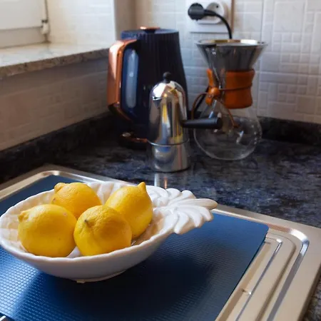 Good Mood 2-bedroom 10mins From Apartman *